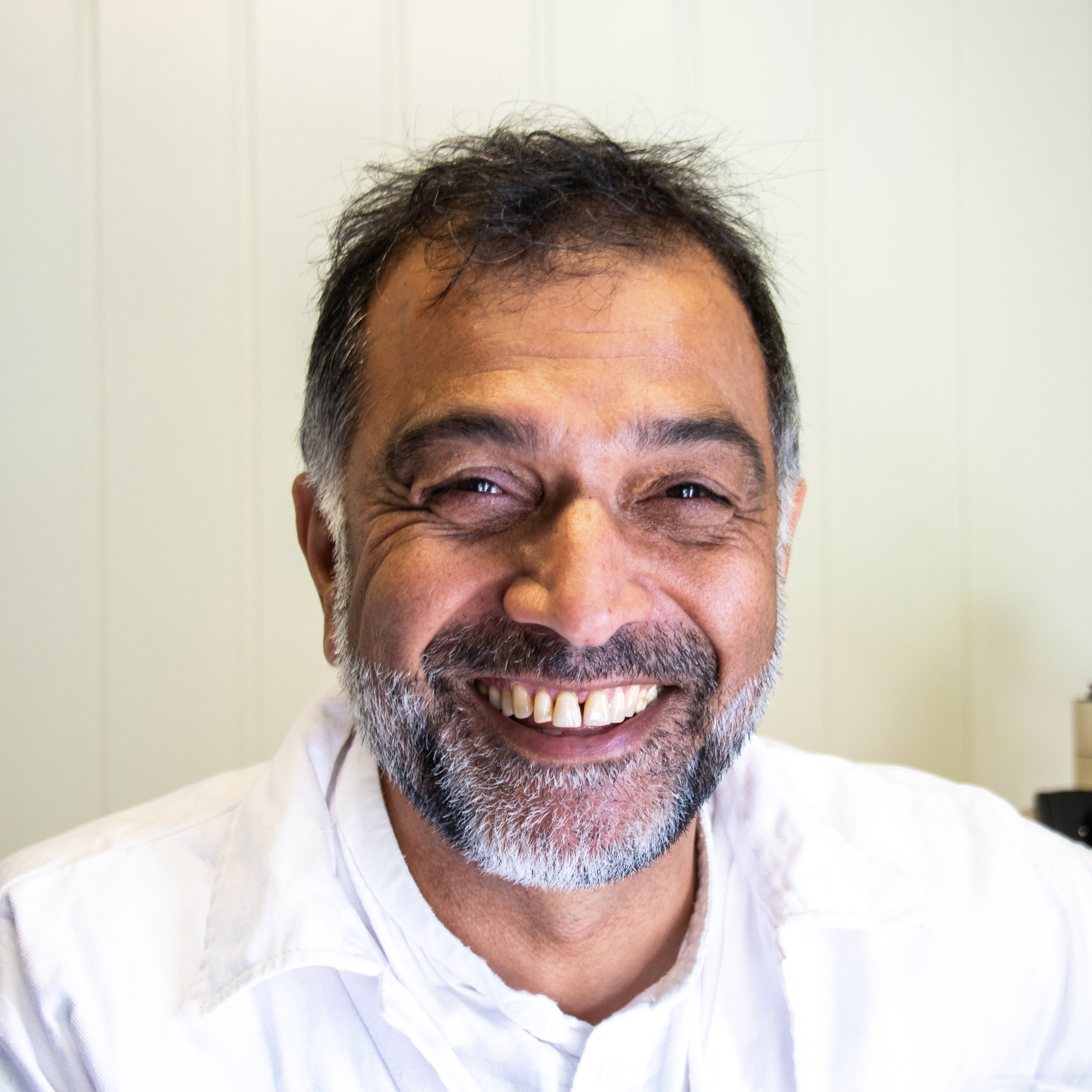 David Tehrani