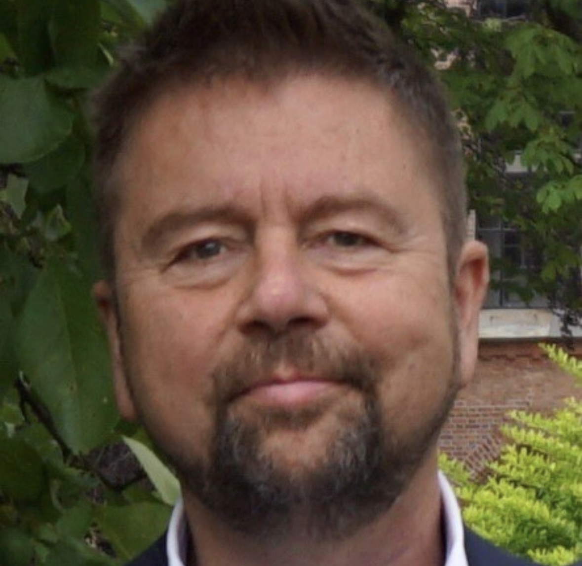 Gunnar Hjortaas